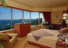 Swiss Hotel The Bosphorus Istanbul 